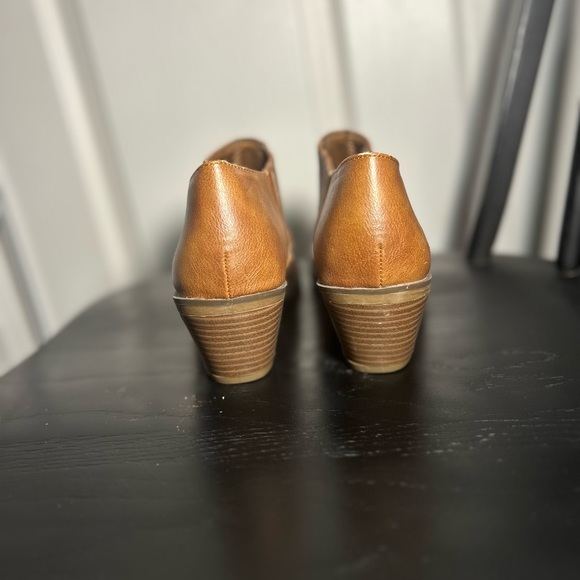 Route 66 Ankle Boots - Picture 4 of 4